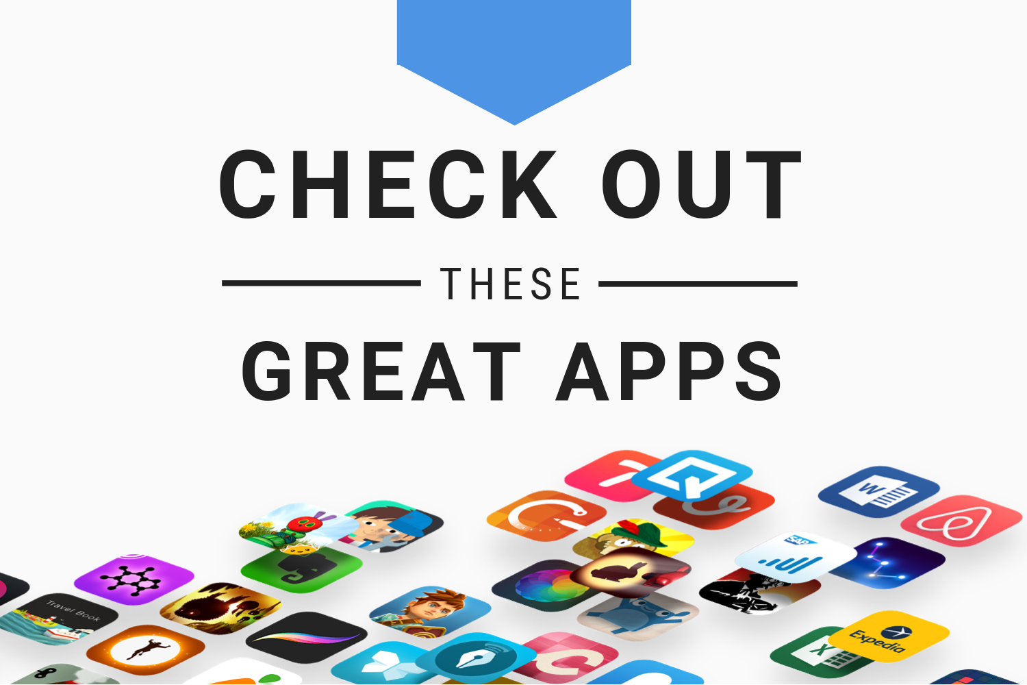 Answer Lens, Breath Confetti, Fragment app, and other apps to check out this weekend