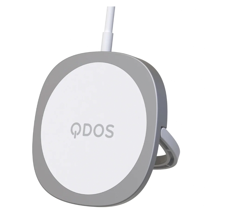 European travel made easy with QDOS - all the power you’ll need