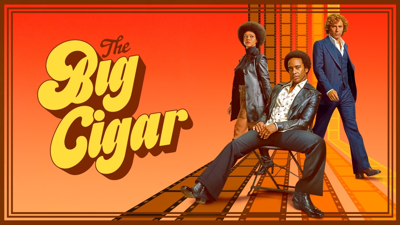 Apple rilascia il trailer ufficiale di “The Big Cigar” | Video