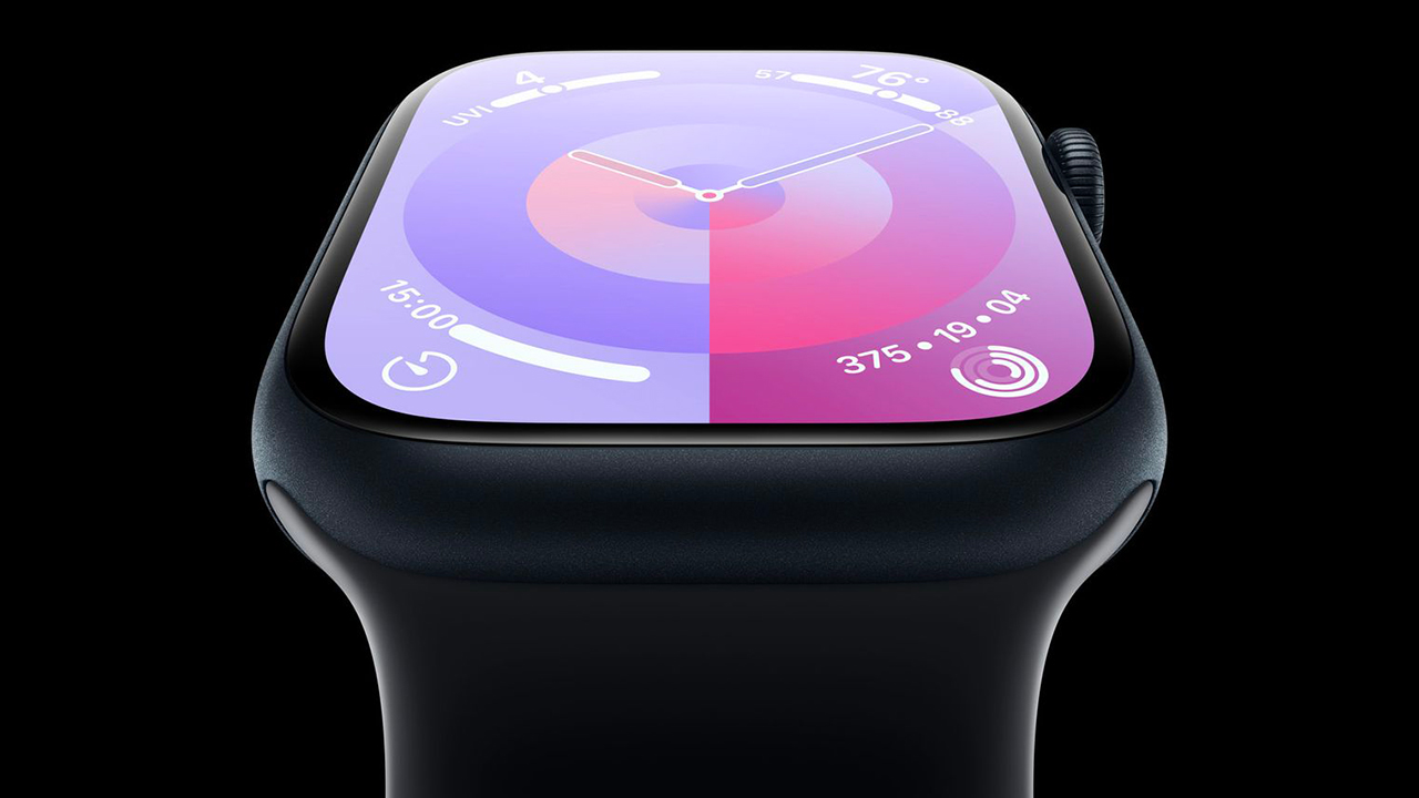 I prossimi Apple Watch avranno display OLED più efficienti? | Rumor