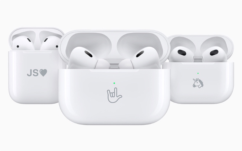 Lower-Cost AirPods and New AirPods Max to Launch Later This Year, Says Supply Chain Analyst