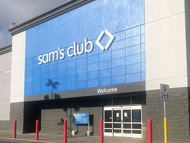 Mactrast Deals: Sam’s Club 1-Year Membership with Auto-Renew!