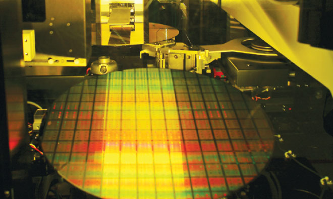 TSMC Unveils New Advanced 1.6nm Process to Be Used for 2026 Apple Chips