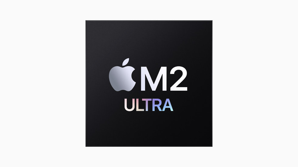 Bloomberg’s Gurman: Apple to Power AI Features With M2 Ultra Servers