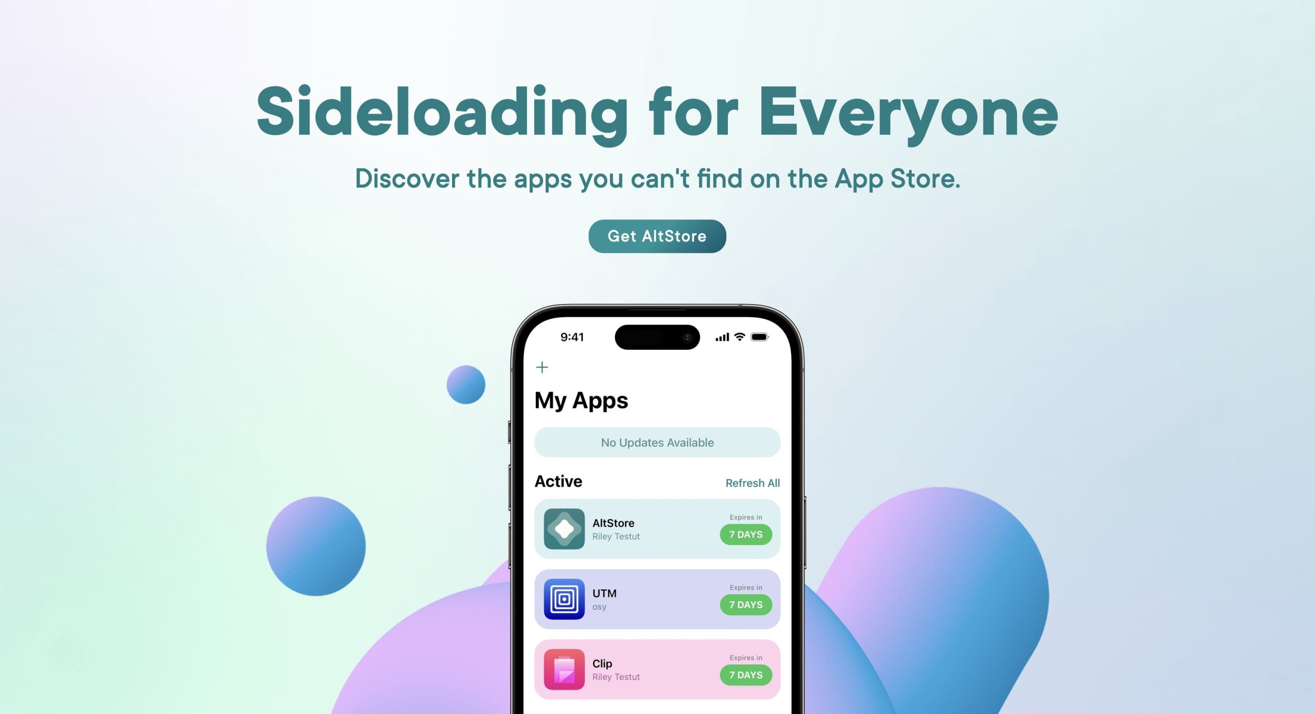 How to install & set up AltStore to sideload apps on iPhone or iPad