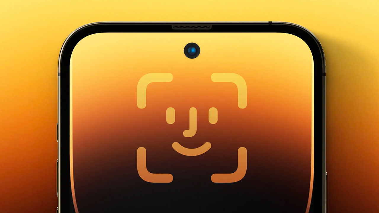 Il Face ID sotto il display potrebbe arrivare su iPhone 18 Pro | Rumor